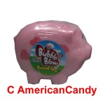 DOK Bubble Blow Animal Farm Pig
